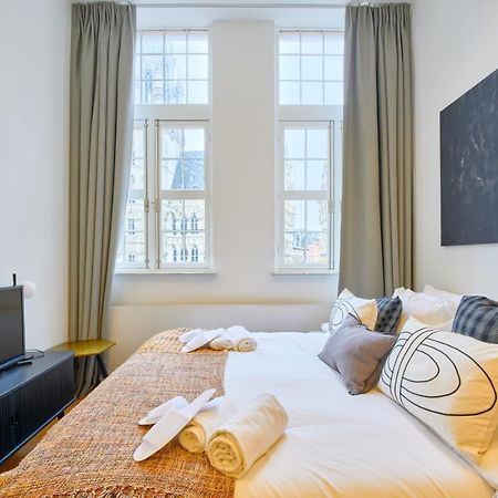 Maison Grand Place Studio 5 Брюссель Экстерьер фото
